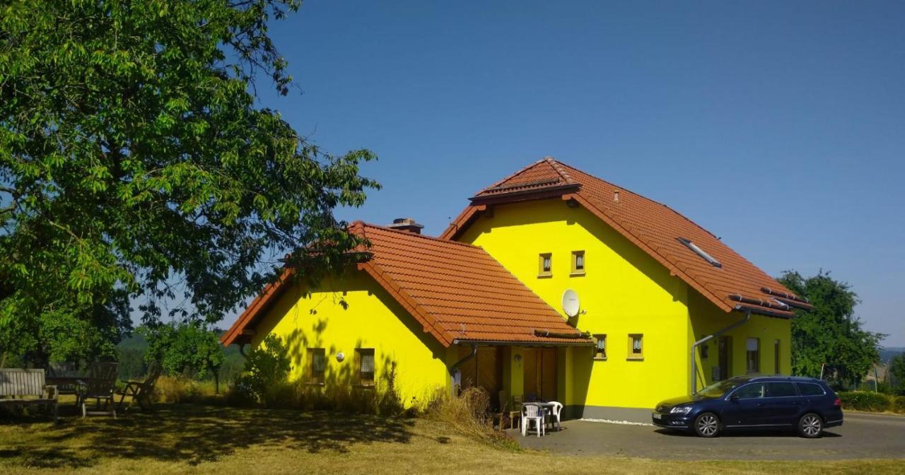 Апартаменты Urlaub Mit Hund Auf Dem Bauernhof Hofswald Euscheid Экстерьер фото